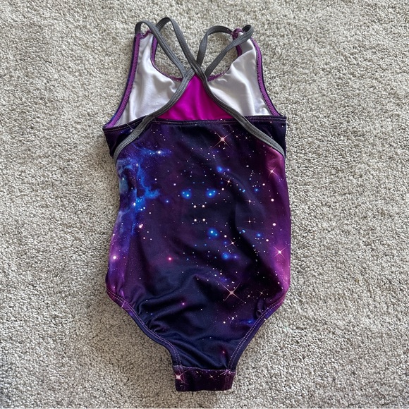 More Than Magic swimsuit - Picture 2 of 3